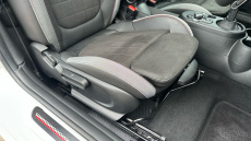 MINI Convertible 2.0 John Cooper Works 2dr Auto Petrol Convertible